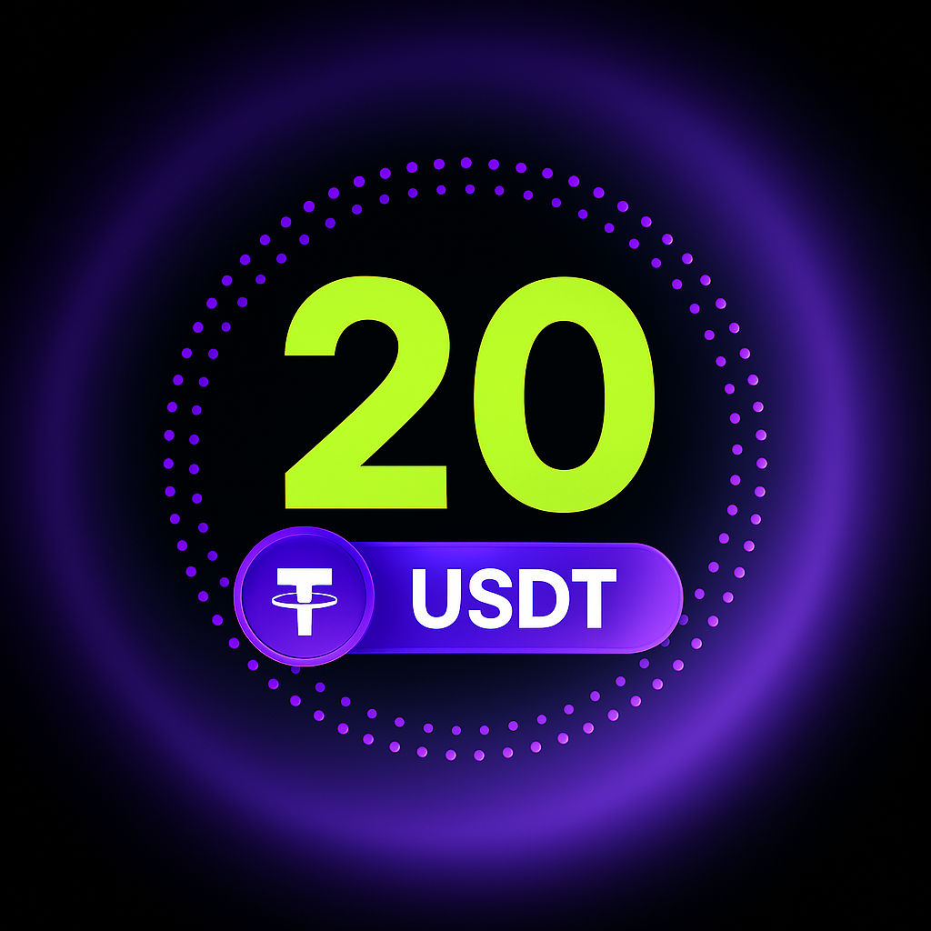 立即加入我们可得20USDT